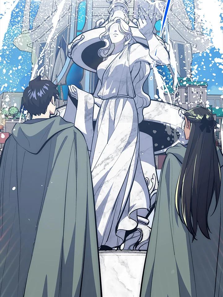 《幸运玩家》第47话 第111页