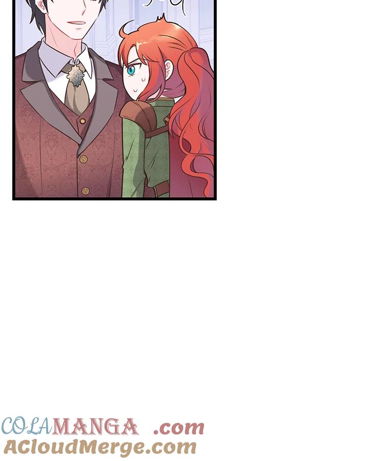 《恶棍公爵强求我的爱》第46话 第121页