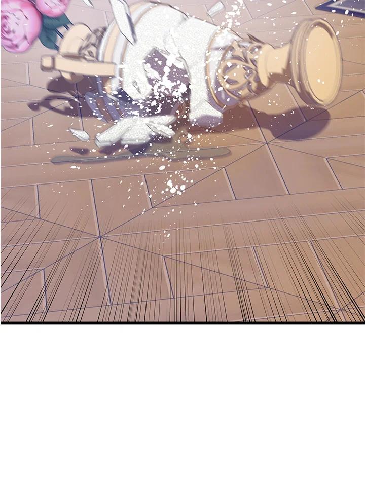 《恶棍公爵强求我的爱》第46话 第87页