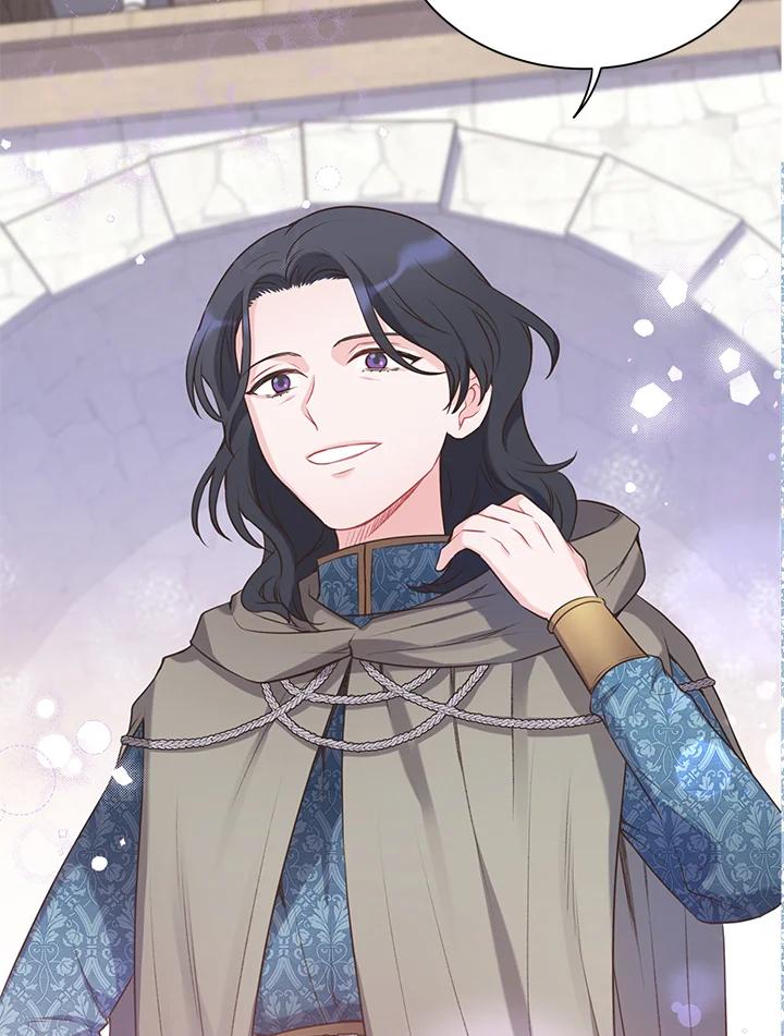 《恶棍公爵强求我的爱》第46话 第23页