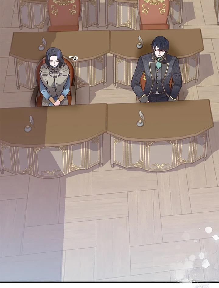 《恶棍公爵强求我的爱》第46话 第32页