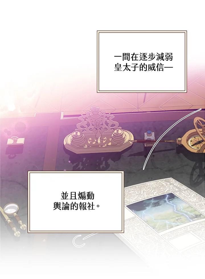 《恶棍公爵强求我的爱》第46话 第72页