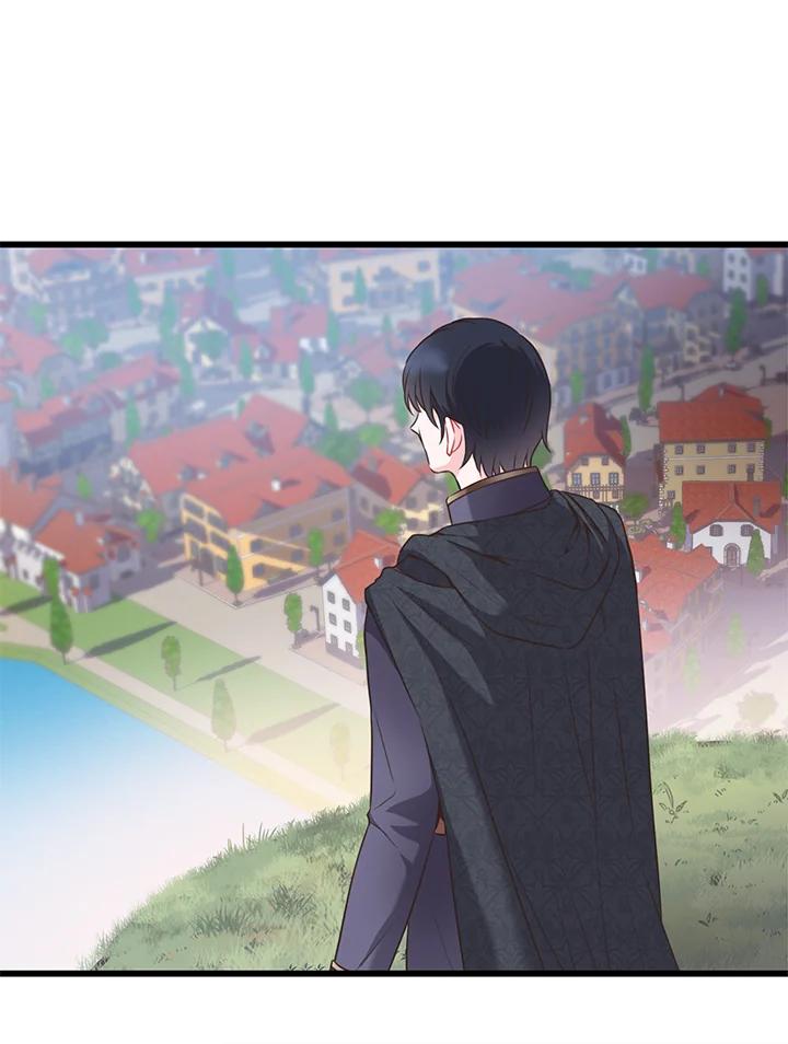 《恶棍公爵强求我的爱》第46话 第130页
