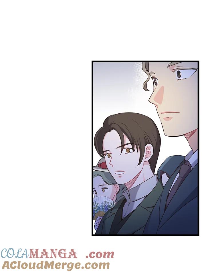 《恶棍公爵强求我的爱》第46话 第21页