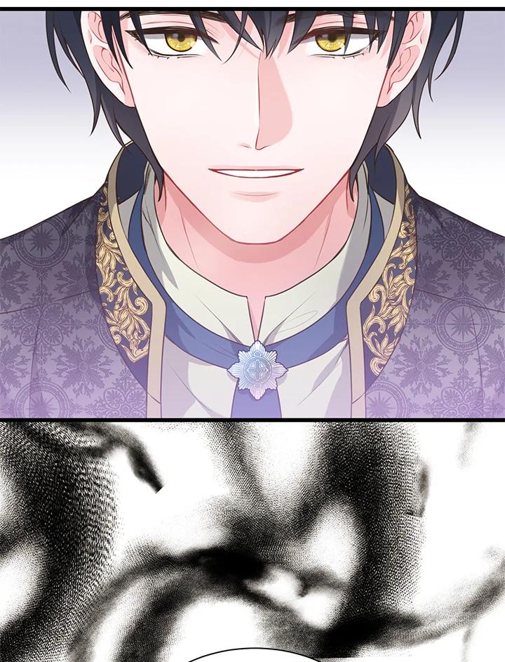《恶棍公爵强求我的爱》第46话 第83页