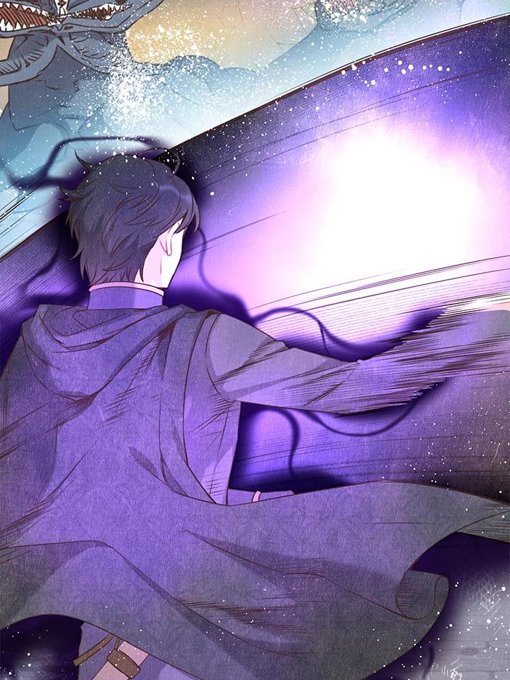 《恶棍公爵强求我的爱》第47话 第23页
