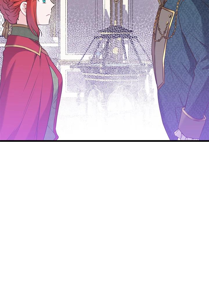 《恶棍公爵强求我的爱》第47话 第131页