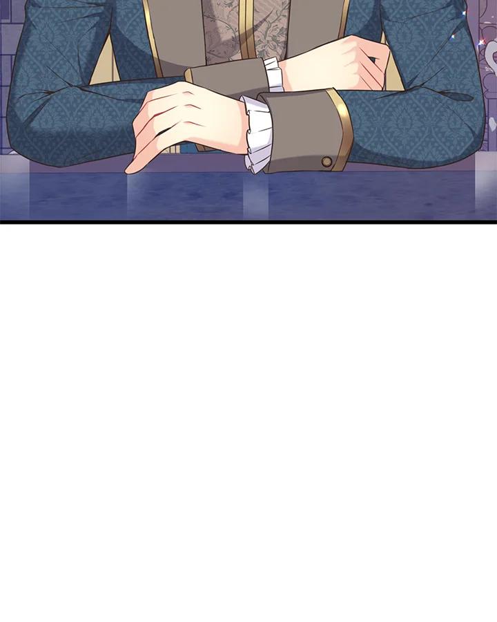 《恶棍公爵强求我的爱》第47话 第110页
