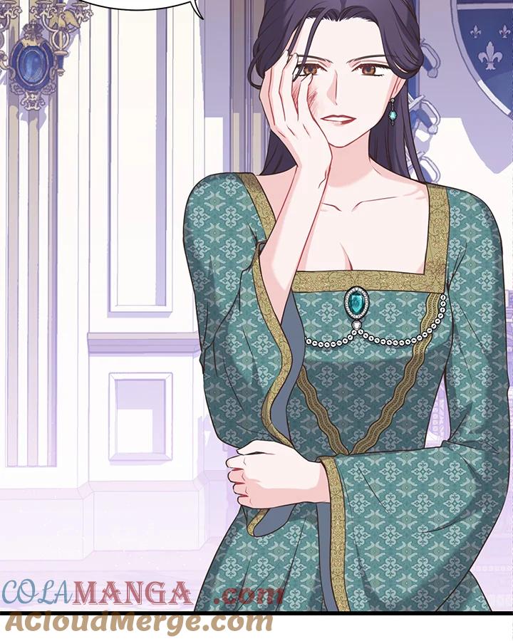 《恶棍公爵强求我的爱》第47话 第57页