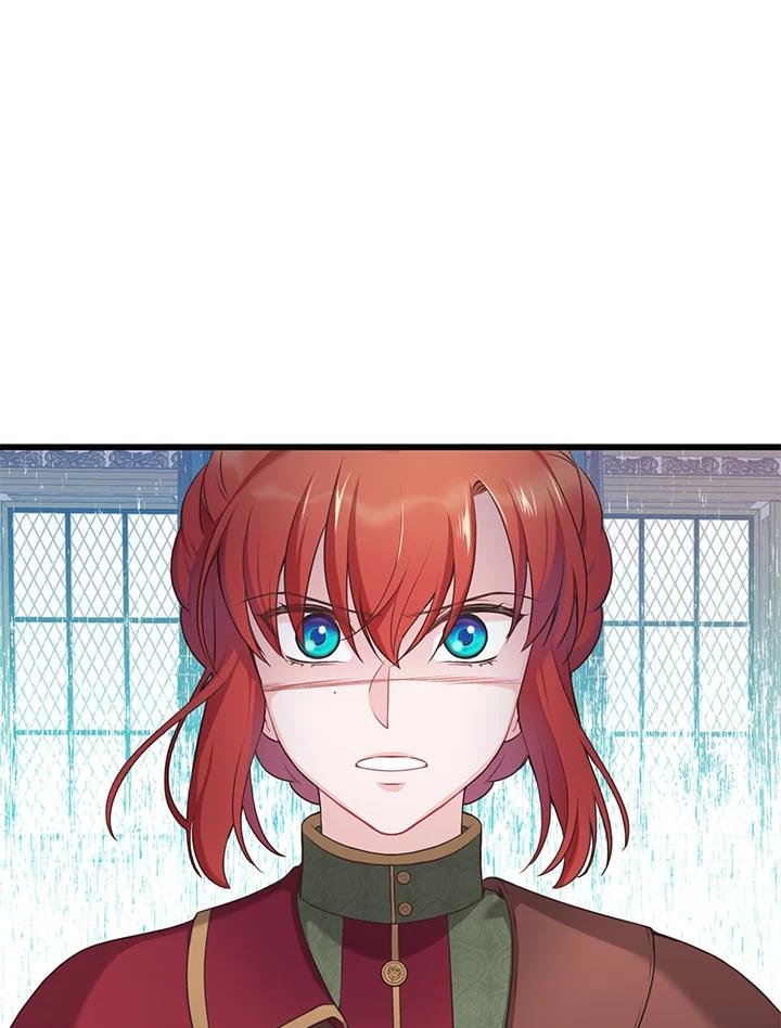 《恶棍公爵强求我的爱》第48话 第23页