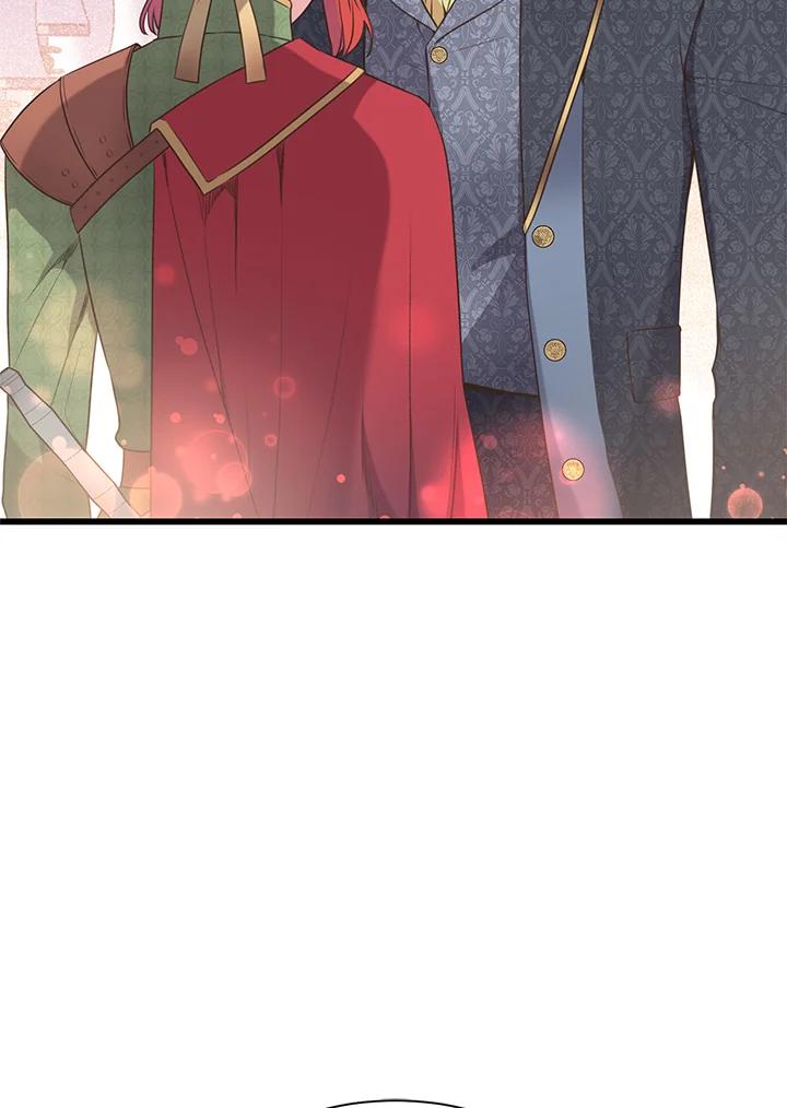 《恶棍公爵强求我的爱》第48话 第76页