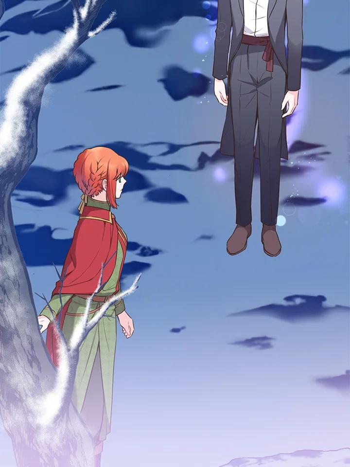 《恶棍公爵强求我的爱》第48话 第100页