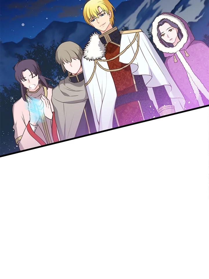 《恶棍公爵强求我的爱》第48话 第108页