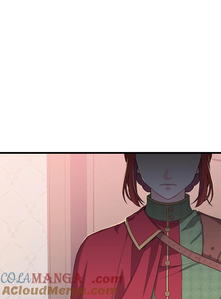《恶棍公爵强求我的爱》第48话 第37页