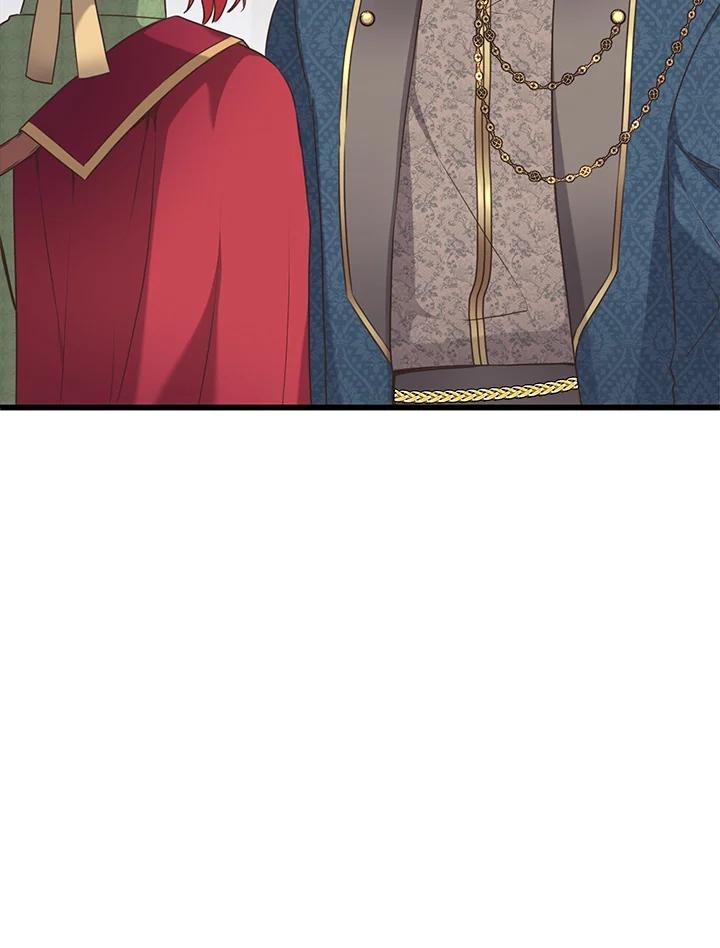 《恶棍公爵强求我的爱》第48话 第27页