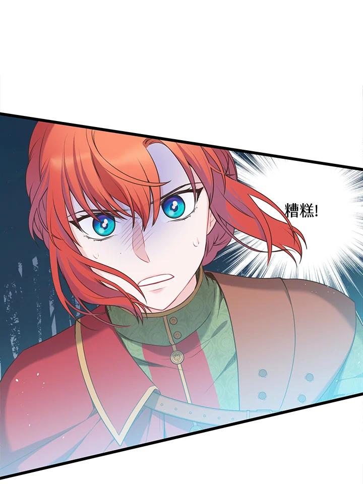 《恶棍公爵强求我的爱》第48话 第110页