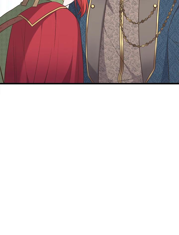 《恶棍公爵强求我的爱》第48话 第30页
