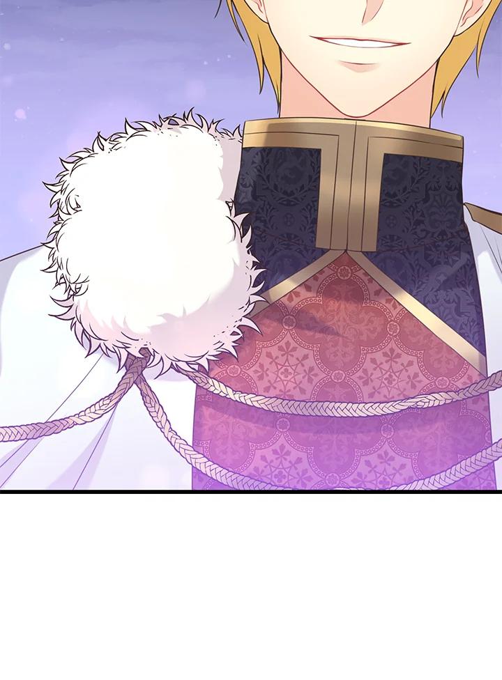 《恶棍公爵强求我的爱》第48话 第123页