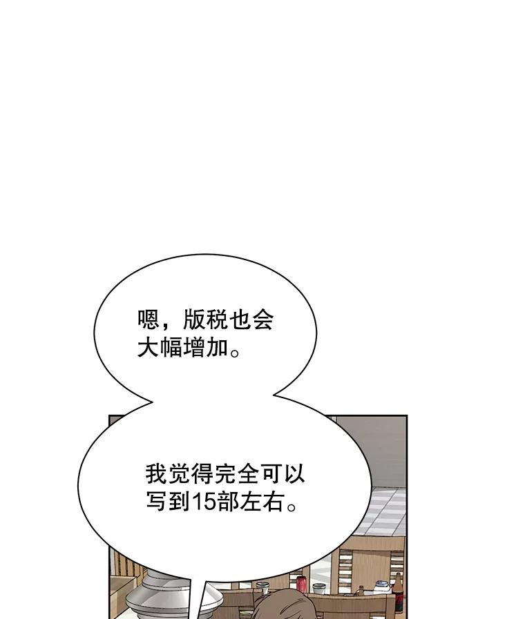 《通灵小说家》4.一次性写完 第74页