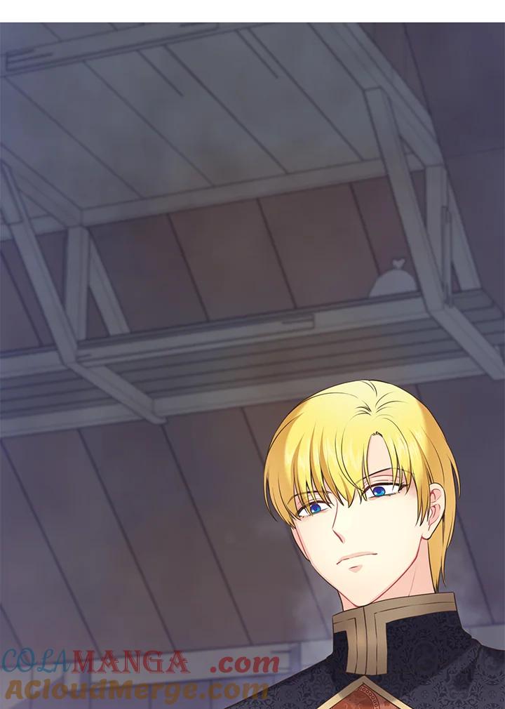 《恶棍公爵强求我的爱》第49话 第29页
