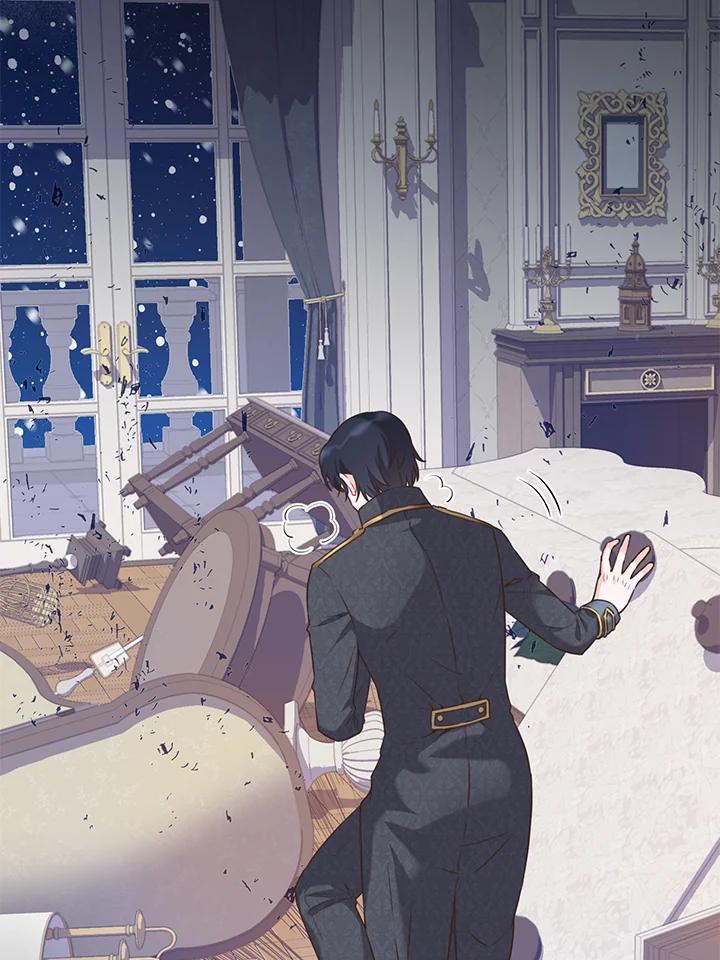 《恶棍公爵强求我的爱》第49话 第64页