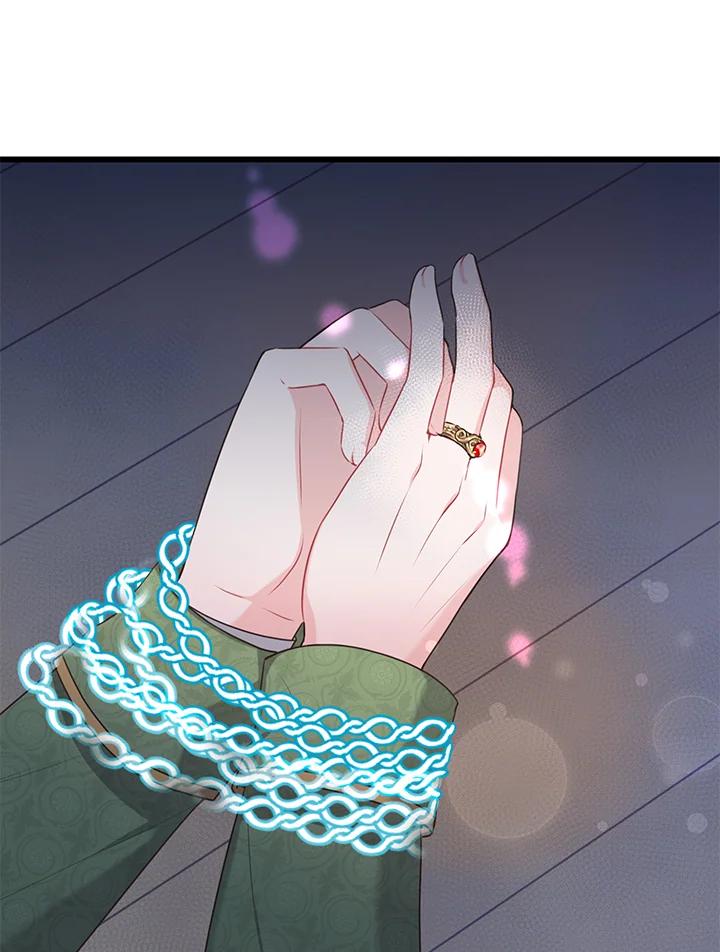 《恶棍公爵强求我的爱》第49话 第44页