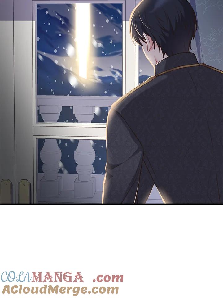 《恶棍公爵强求我的爱》第49话 第69页