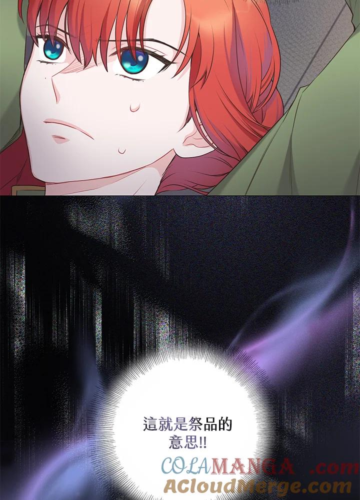 《恶棍公爵强求我的爱》第49话 第41页