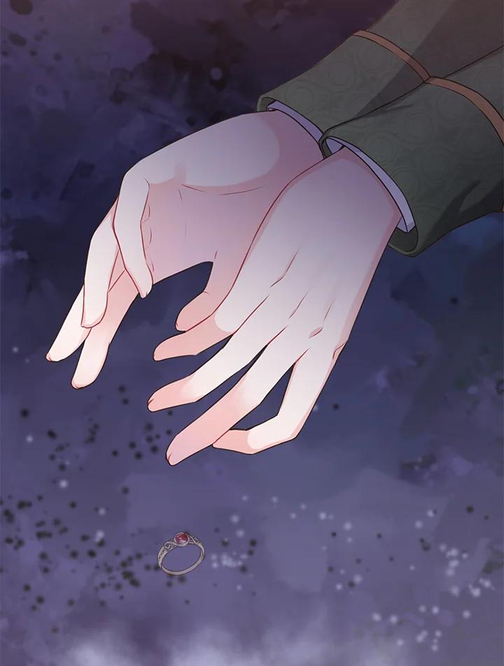 《恶棍公爵强求我的爱》第49话 第46页