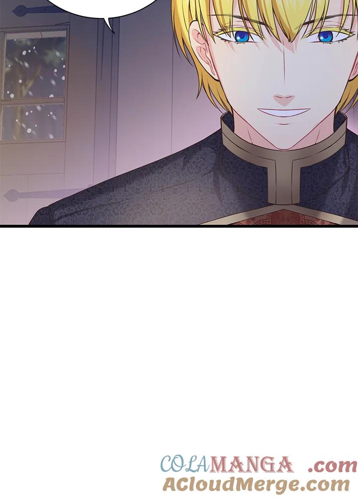 《恶棍公爵强求我的爱》第49话 第37页