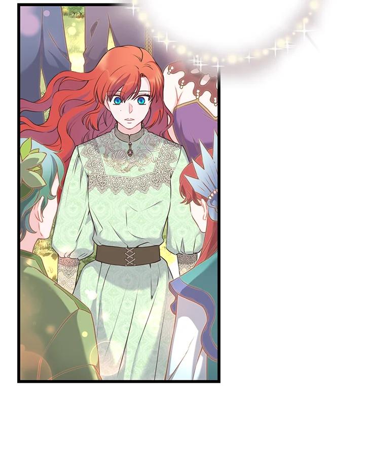 《恶棍公爵强求我的爱》第49话 第82页