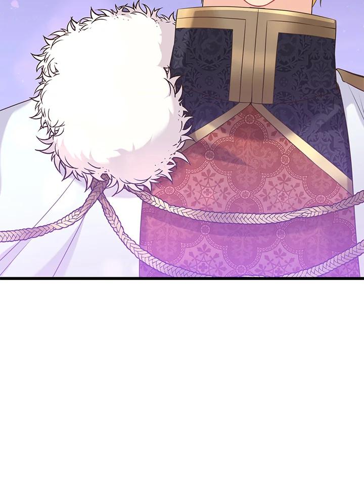 《恶棍公爵强求我的爱》第49话 第7页