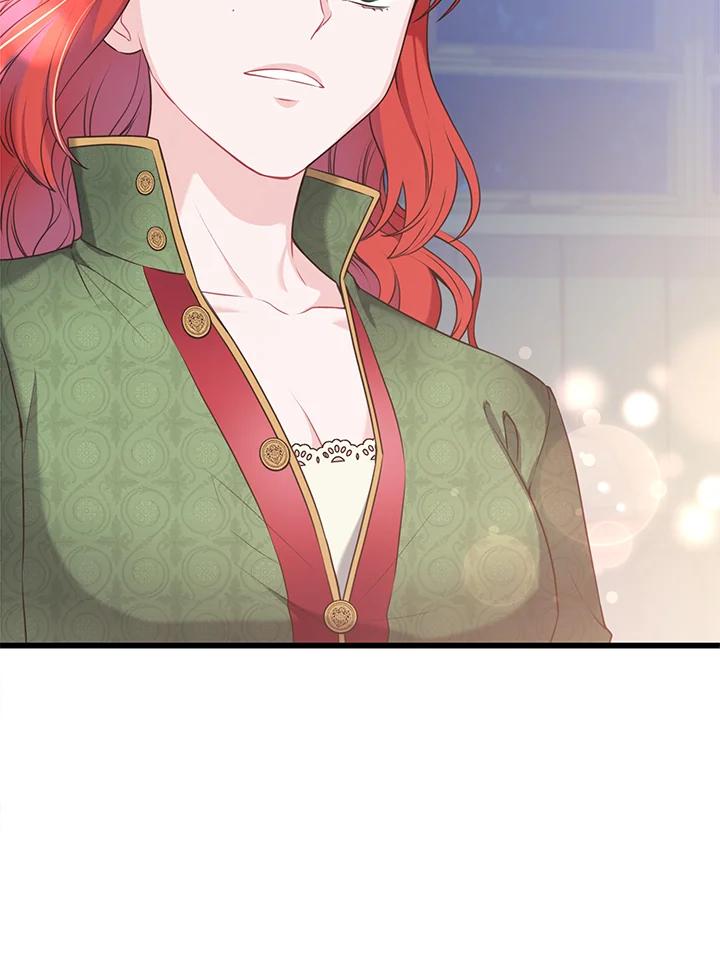 《恶棍公爵强求我的爱》第50话 第82页