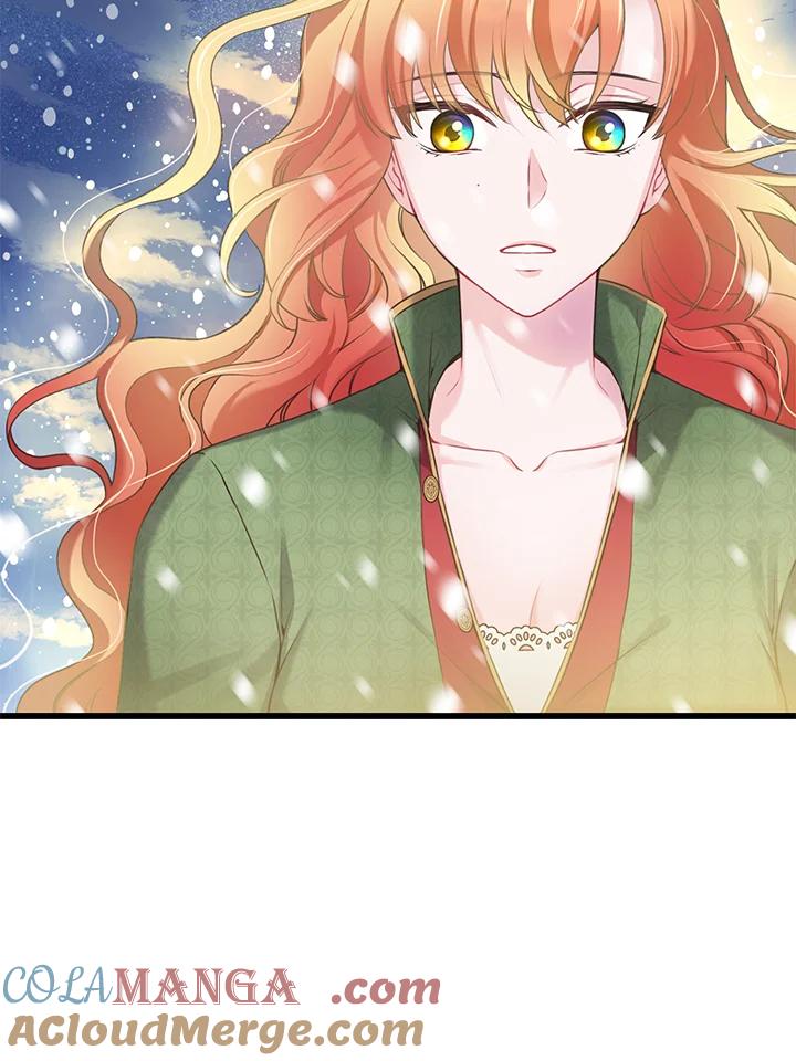 《恶棍公爵强求我的爱》第50话 第33页