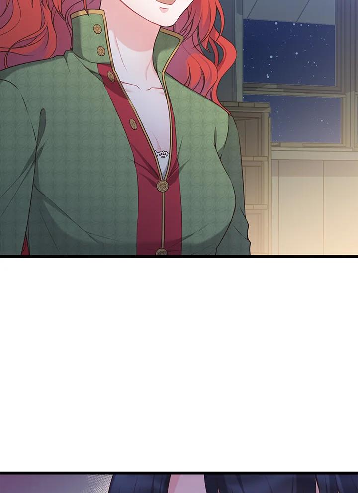 《恶棍公爵强求我的爱》第50话 第98页