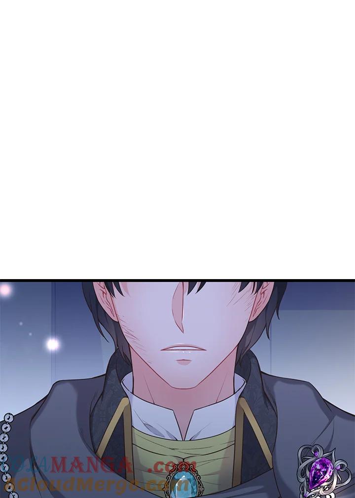 《恶棍公爵强求我的爱》第50话 第77页