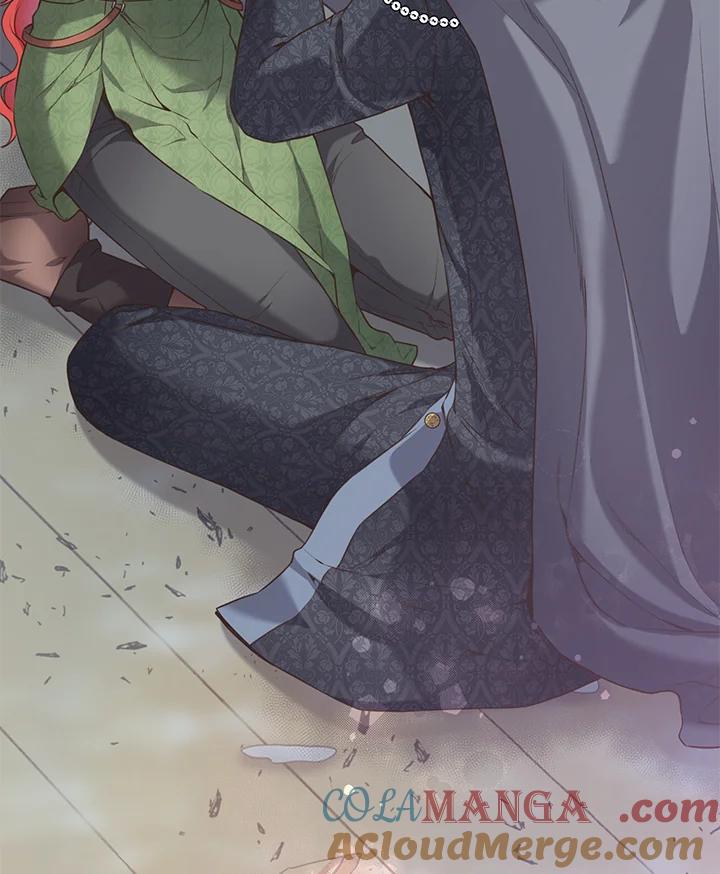 《恶棍公爵强求我的爱》第50话 第113页