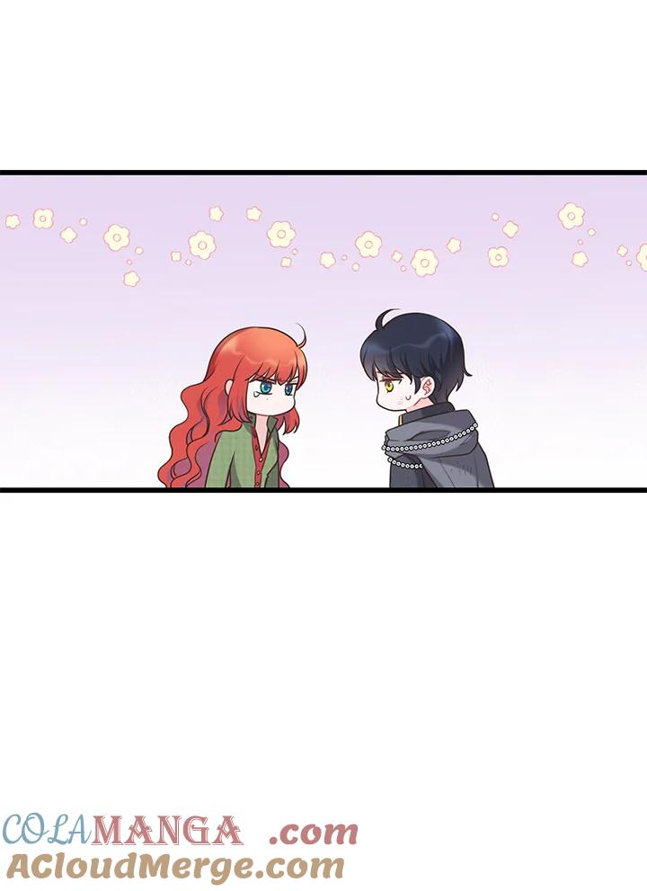 《恶棍公爵强求我的爱》第50话 第101页