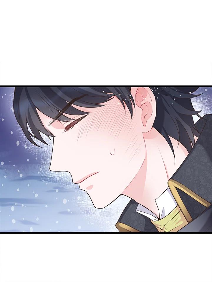《恶棍公爵强求我的爱》第50话 第50页