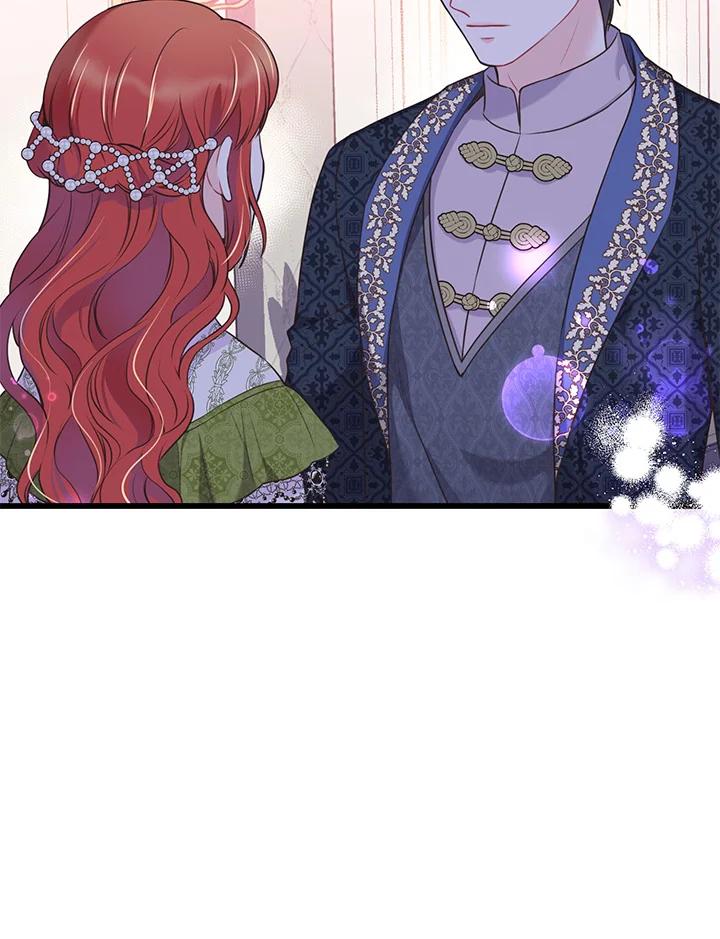 《恶棍公爵强求我的爱》第51话 第75页