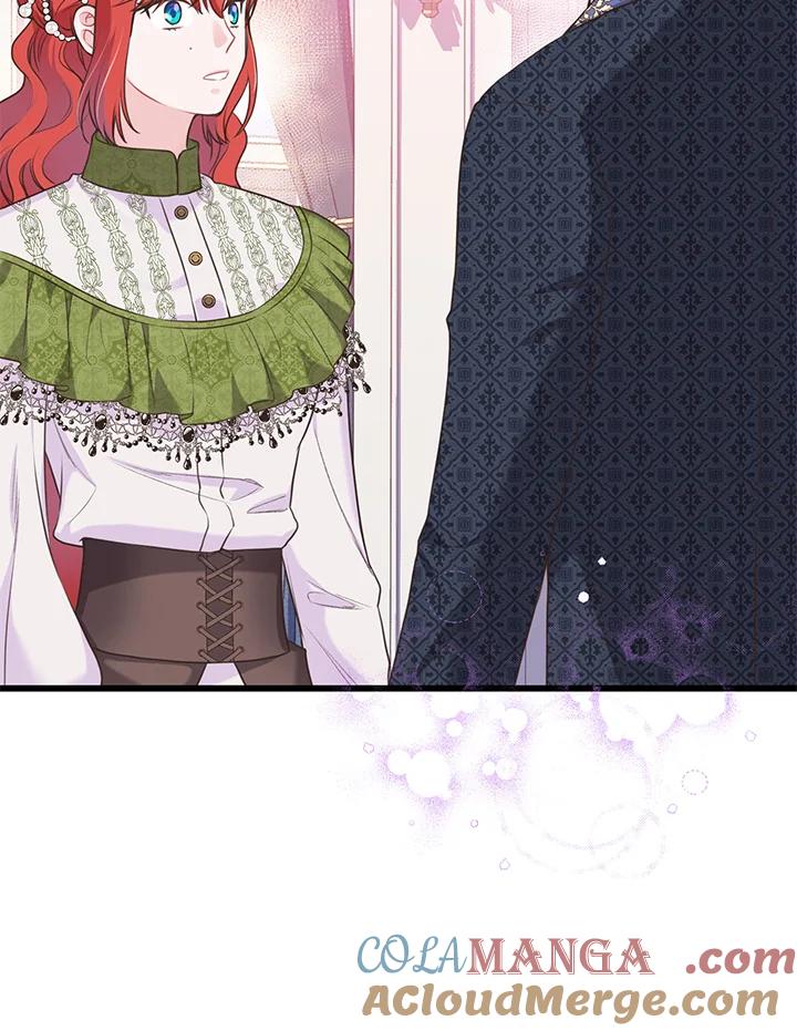 《恶棍公爵强求我的爱》第51话 第69页