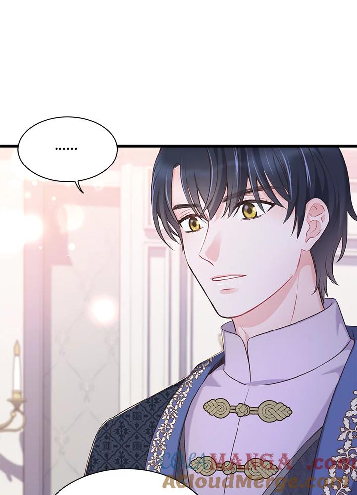 《恶棍公爵强求我的爱》第51话 第81页
