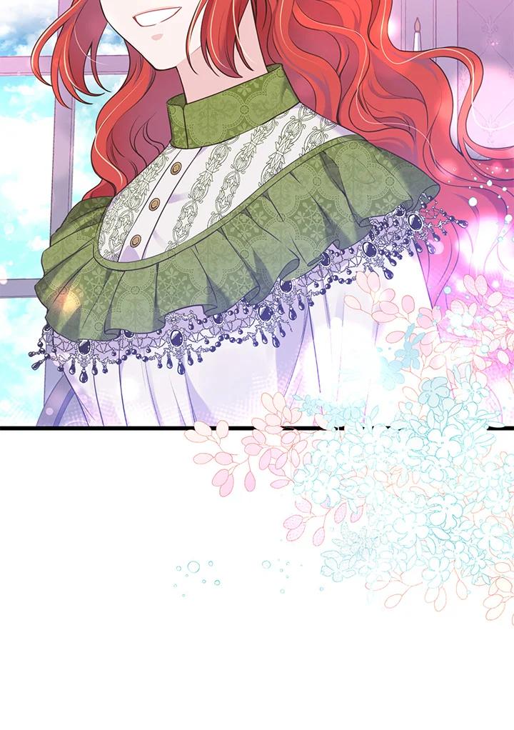 《恶棍公爵强求我的爱》第51话 第106页