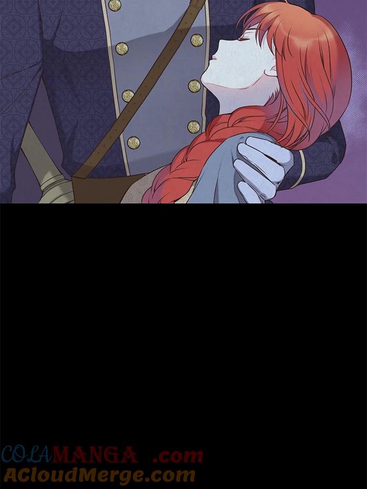 《恶棍公爵强求我的爱》第51话 第5页
