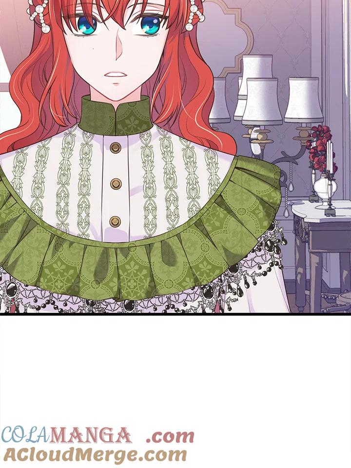 《恶棍公爵强求我的爱》第51话 第61页