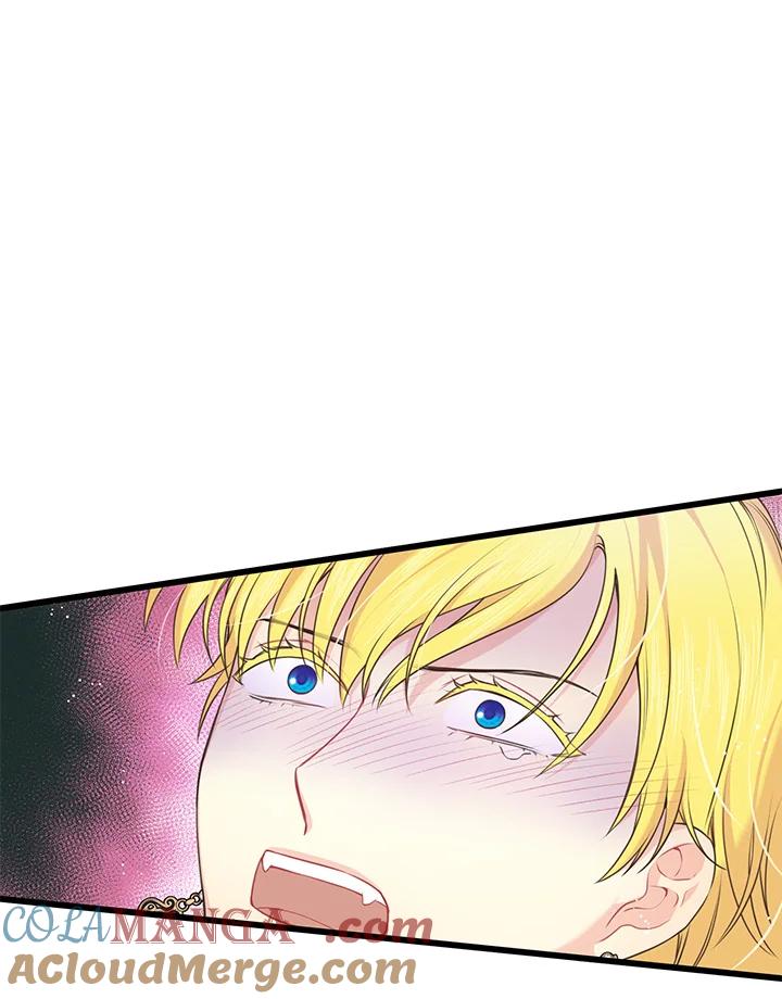 《恶棍公爵强求我的爱》第52话 第29页