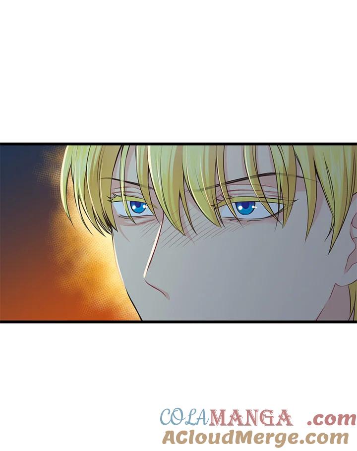 《恶棍公爵强求我的爱》第52话 第13页