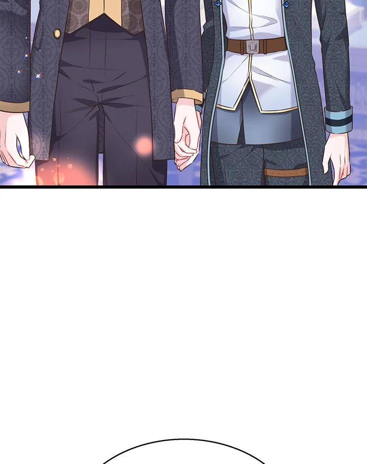 《恶棍公爵强求我的爱》第52话 第10页