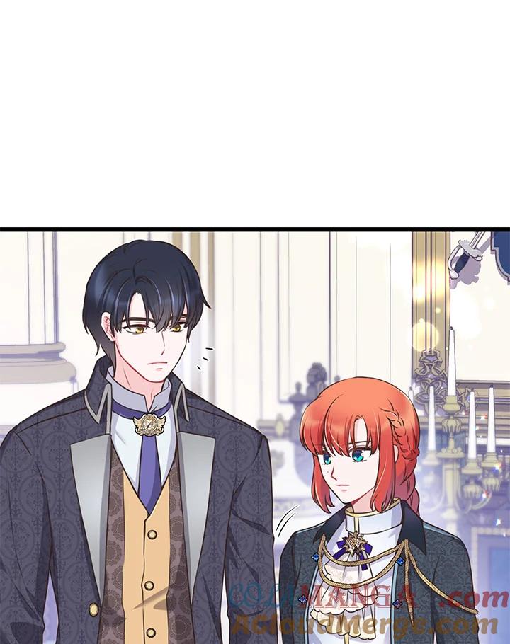 《恶棍公爵强求我的爱》第52话 第9页