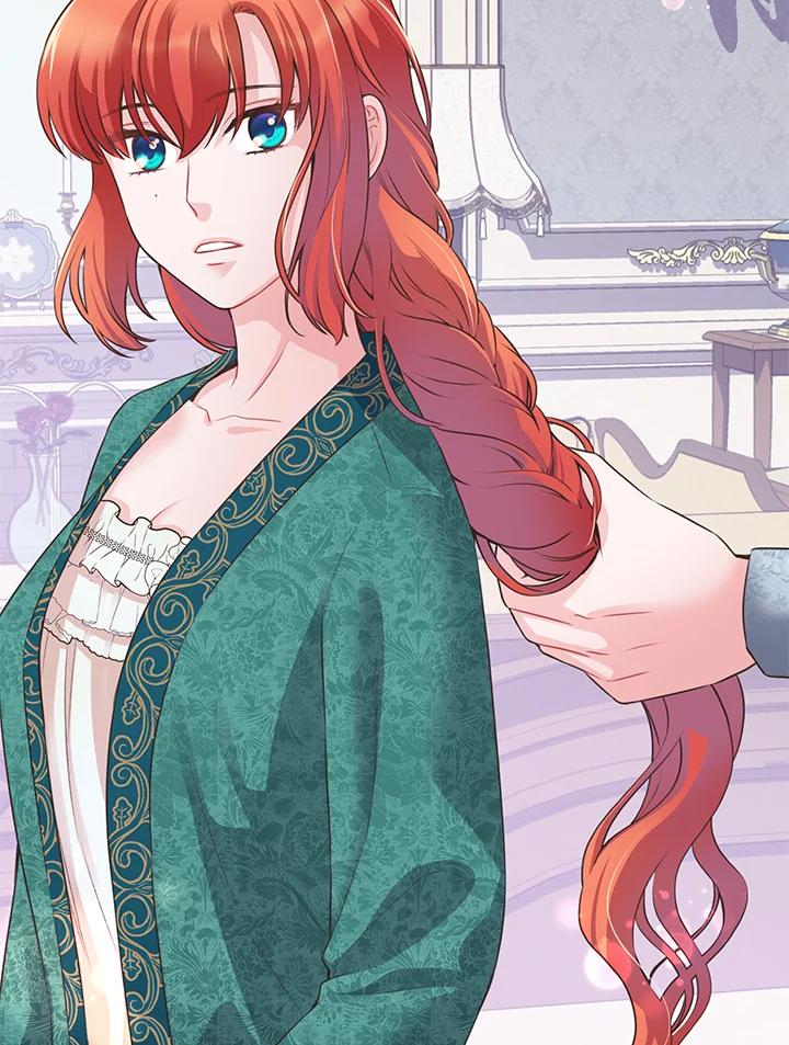 《恶棍公爵强求我的爱》第53话 第36页
